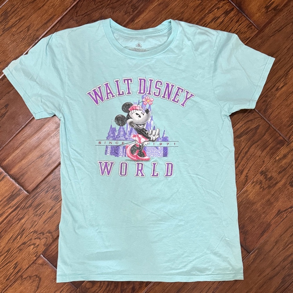 Disney Minnie Mouse Tee